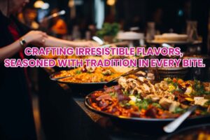 best catering service in odisha, Bhojan catering